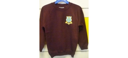 Sweatshirt - St Mary's R.C Primary